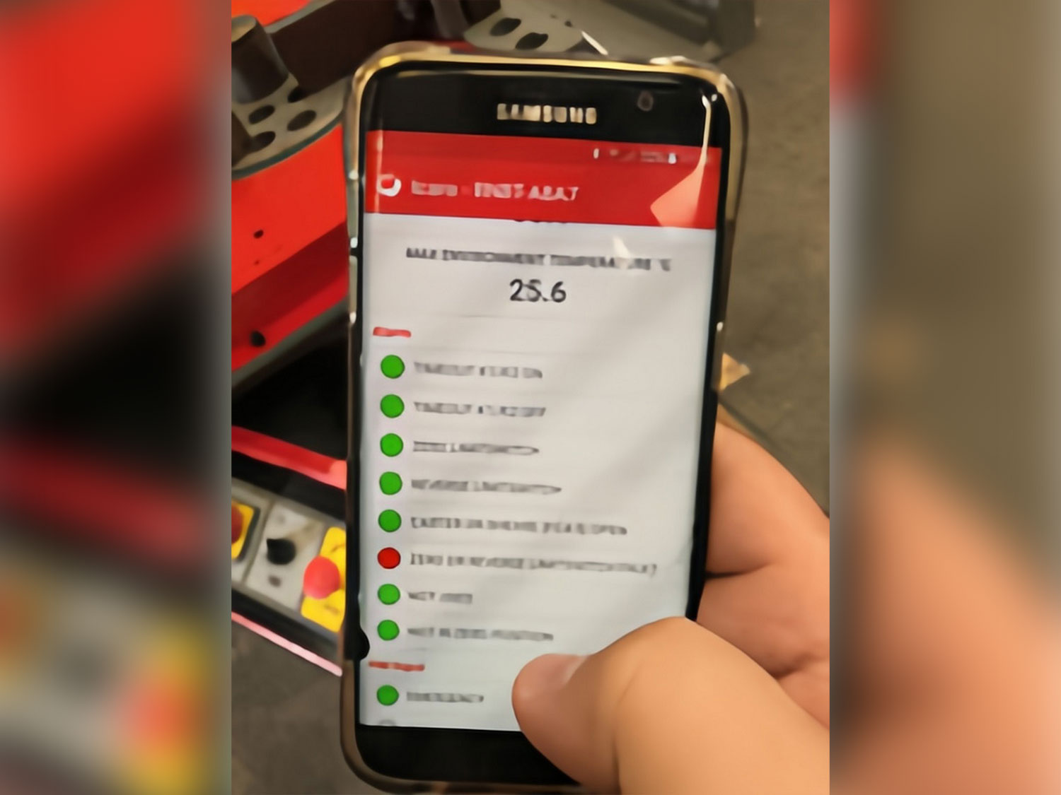 23 Icaro App Result 2 23 Icaro App Result 2