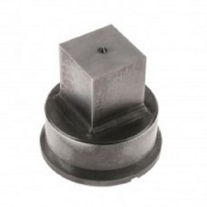Sunrise Square Punch (Post 1999 Models)