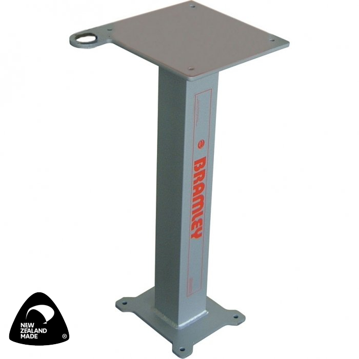 B047 – Bramley Bar Bender Stand – Optional Accessory B047 – Bramley Bar Bender Stand – Optional Accessory