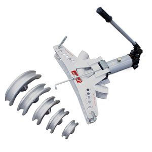 Pipe and Tube Benders Hydraulic