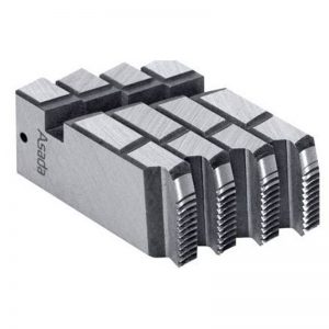 SD89248 – 1″ ~ 2″ BSPT HSS Pipe Threading Dies to Suit Asada B50, B80, B100 (Automatic)