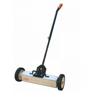 Blitzer NKO Magnetic sweeper Mag Brush Maxx Large Blitzer NKO Magnetic sweeper Mag Brush Maxx Large