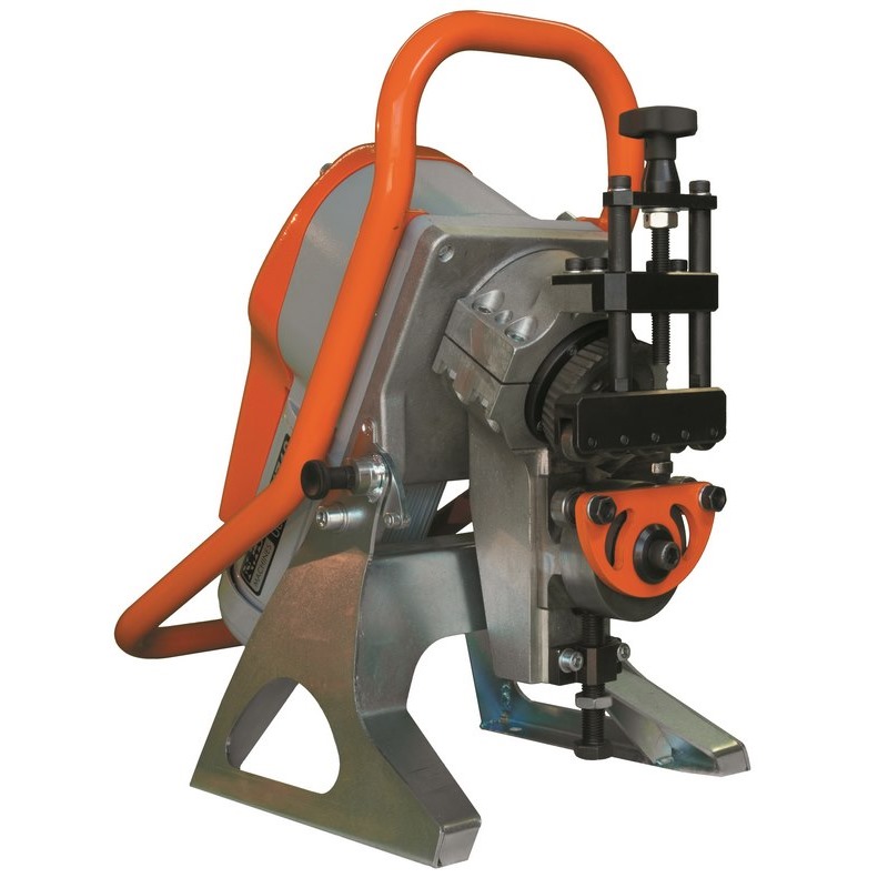 Blitzer NKO UZ12 ULTRALIGHT Automatic Feed Beveling Machine Blitzer NKO UZ12 ULTRALIGHT Automatic Feed Beveling Machine