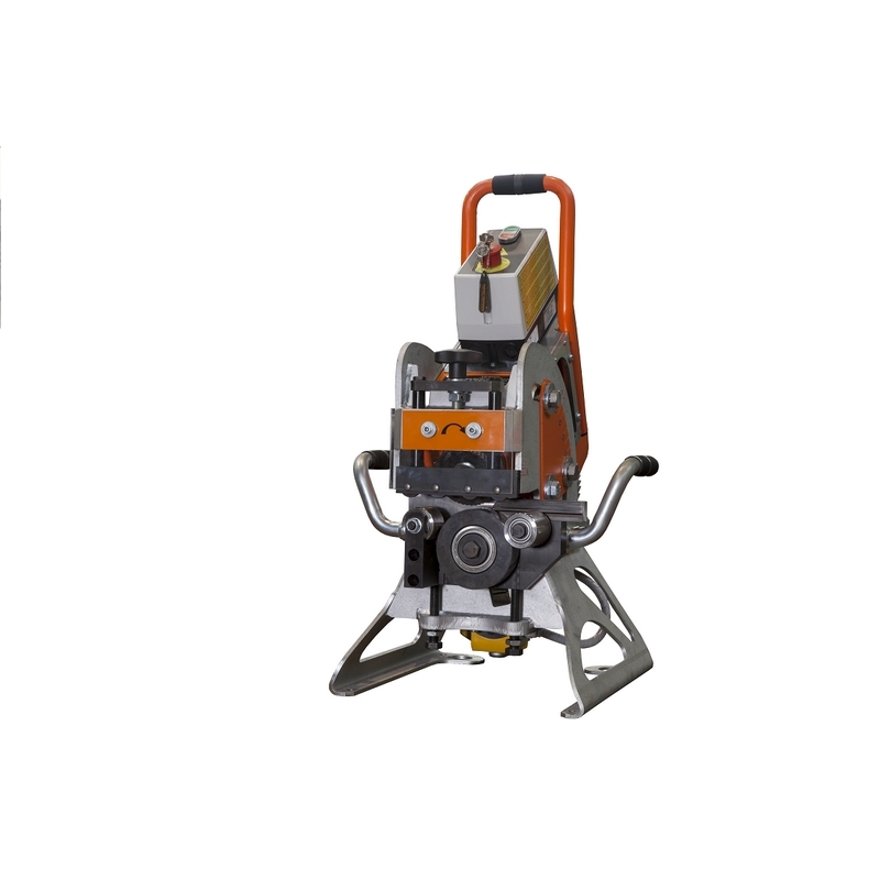 Blitzer NKO UZ15 RAPID High speed 2 in 1 Beveling Machine + 3D Adaptive System Blitzer NKO UZ15 RAPID High speed 2 in 1 Beveling Machine + 3D Adaptive System