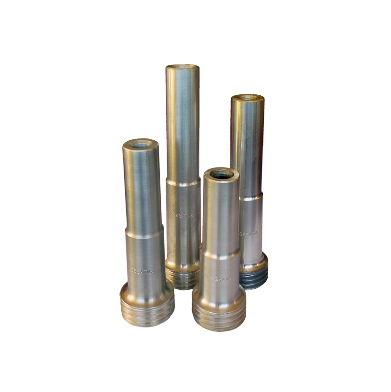 MultiBlast Long Tungsten Carbide Blast Nozzles MultiBlast Long Tungsten Carbide Blast Nozzles
