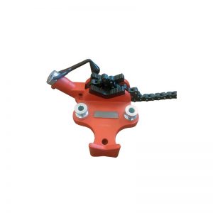 SMG Quick Release Chain Vice