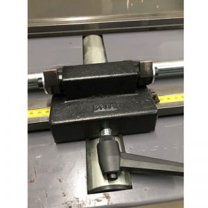 Bomar Manual Length Stop 3M 254-003