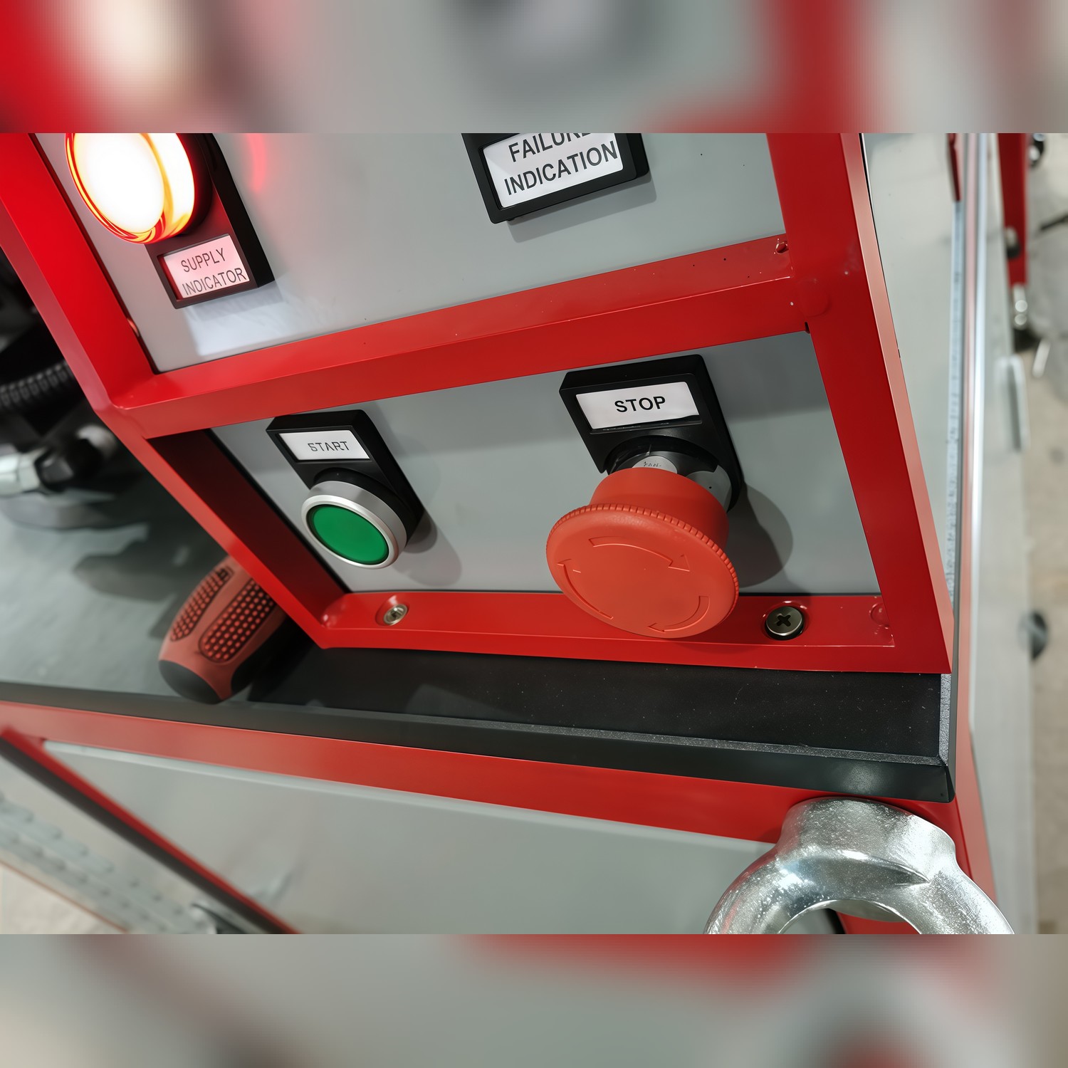 SMG RG24-SM Semi-Automatic Roll Grooving Machine 8 – 24″ SMG RG24-SM Semi-Automatic Roll Grooving Machine 8 – 24″