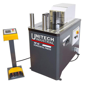 Hydraulic Press Machines