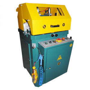Aluminium Machinery
