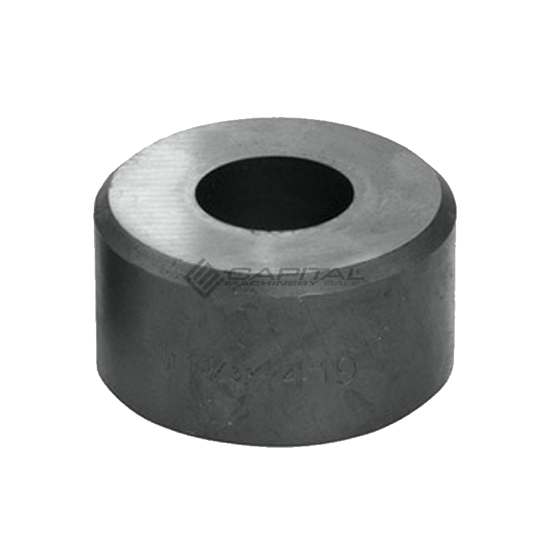 319 Round Die for Edwards Ironworker