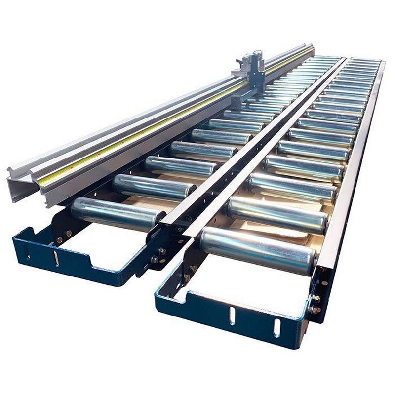 Broborule Heavy Duty Length Stop Broborule Heavy Duty Length Stop