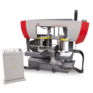 Automatic Bandsaws