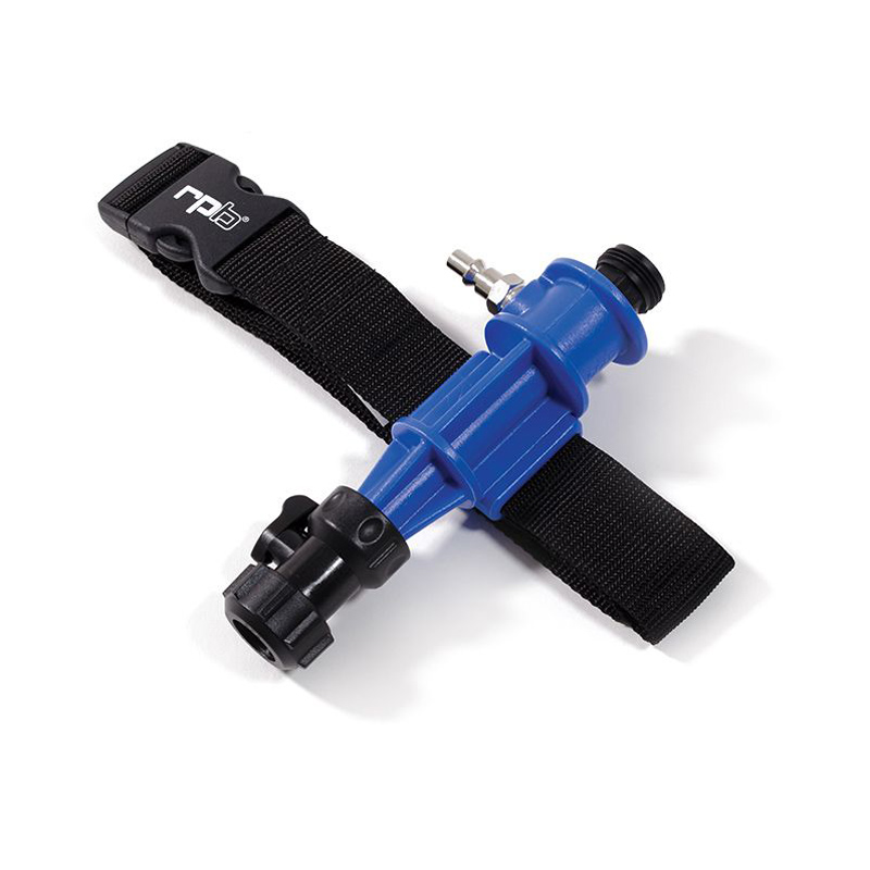 RPB Cool Air Tube RPB Cool Air Tube