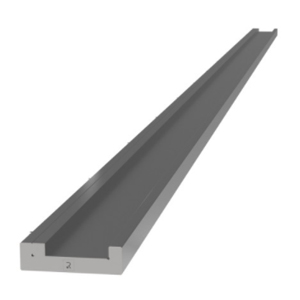 Pressbrake Bed Plate For Euro Style Segmented Die Blocks