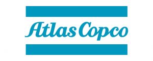 Atlas Copco
