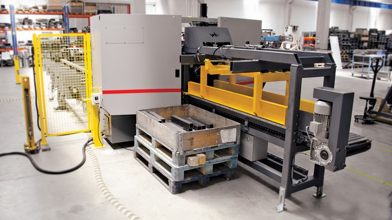 Bomar ProForce 350.350 ASNC Bomar ProForce 350.350 ASNC