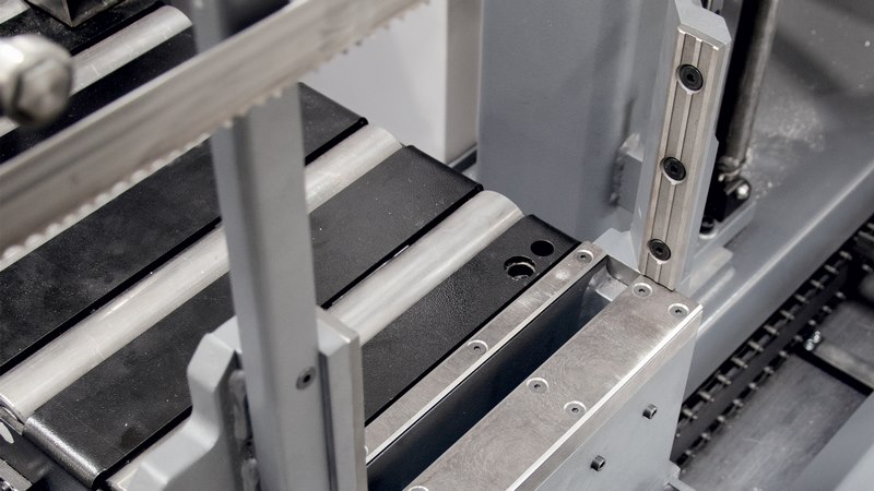 Bomar ProForce 350.350 ASNC Bomar ProForce 350.350 ASNC