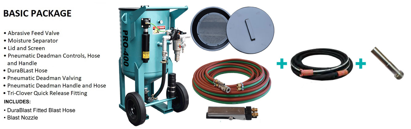 multiblast-pro400-174-litre-blasting-pot-machine-basic-package-b-features