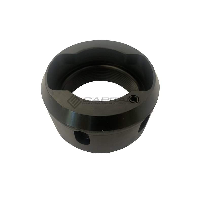 Peddinghaus Quick-Change Lock Nut
