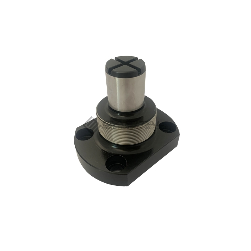 Peddinghaus Quick-Change Punch Holder