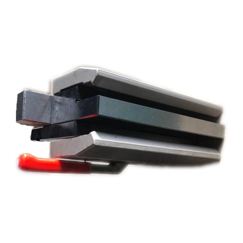 Hardcore Pressbrake Tooling Clamping Double Plate Hardcore Pressbrake Tooling Clamping Double Plate