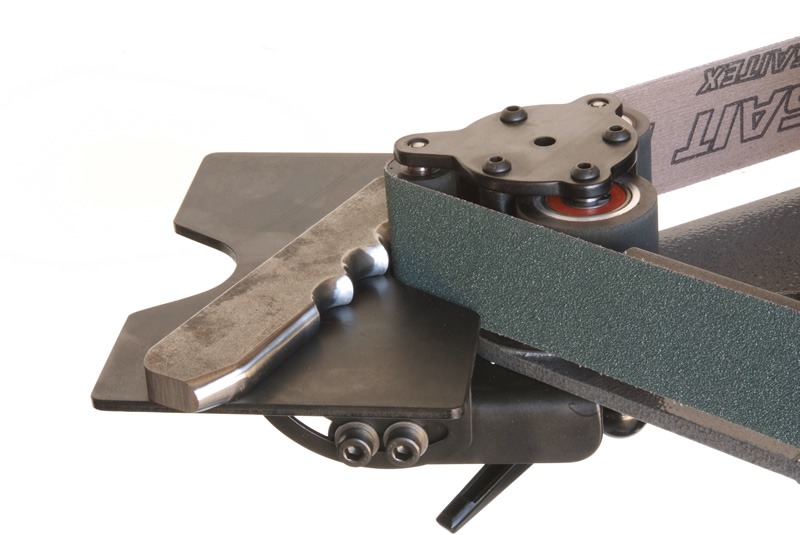 Radius Master RM48 7 in1 Multistation Series 2 Belt Grinder/Sander System Radius Master RM48 7 in1 Multistation Series 2 Belt Grinder/Sander System