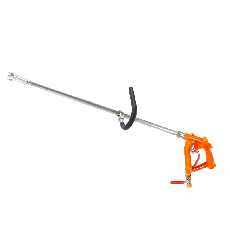 48″ Hurricane Power Wash Gun