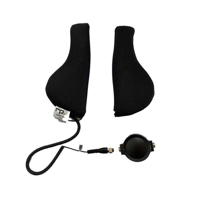 Nova 2000 Talk Upgrade Kit Nova 2000 Talk Upgrade Kit