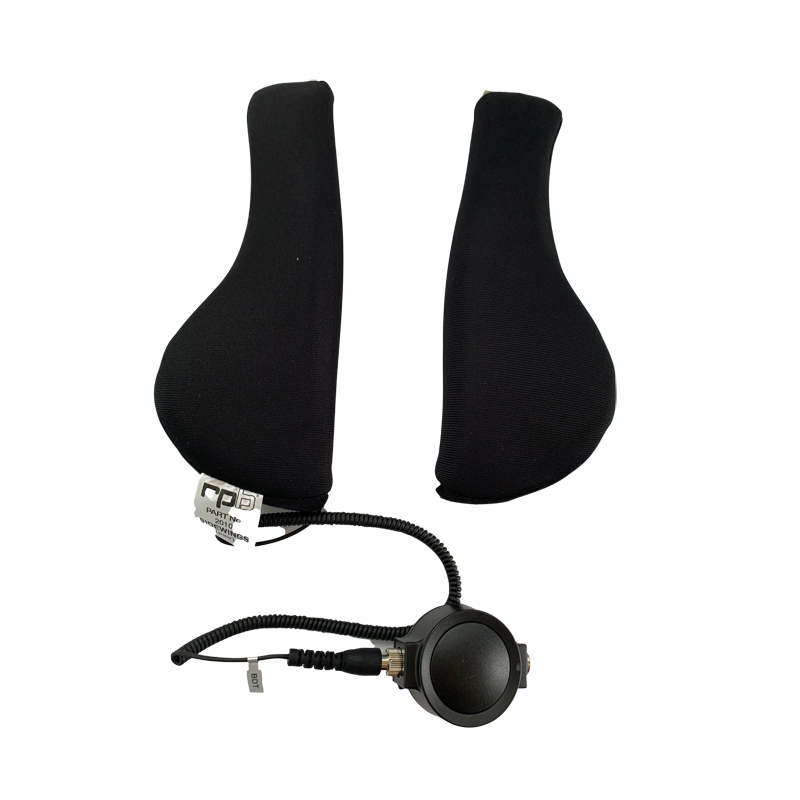 Nova 2000 Talk Upgrade Kit Nova 2000 Talk Upgrade Kit
