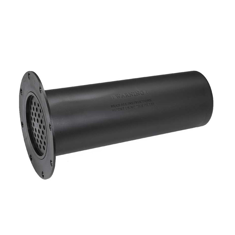 Radex – Breathing Filter Cartridge With Flange Radex – Breathing Filter Cartridge With Flange