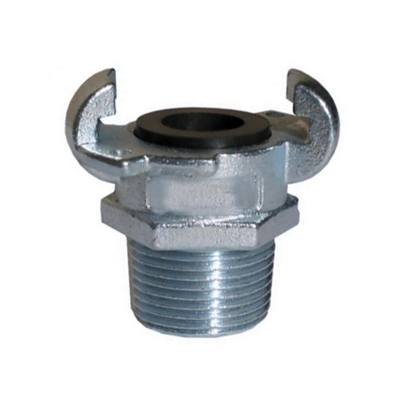 MultiBlast Bull Hose Male Claw Coupling MultiBlast Bull Hose Male Claw Coupling