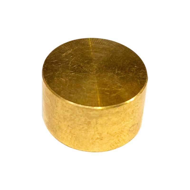 Brobo Brass Pad