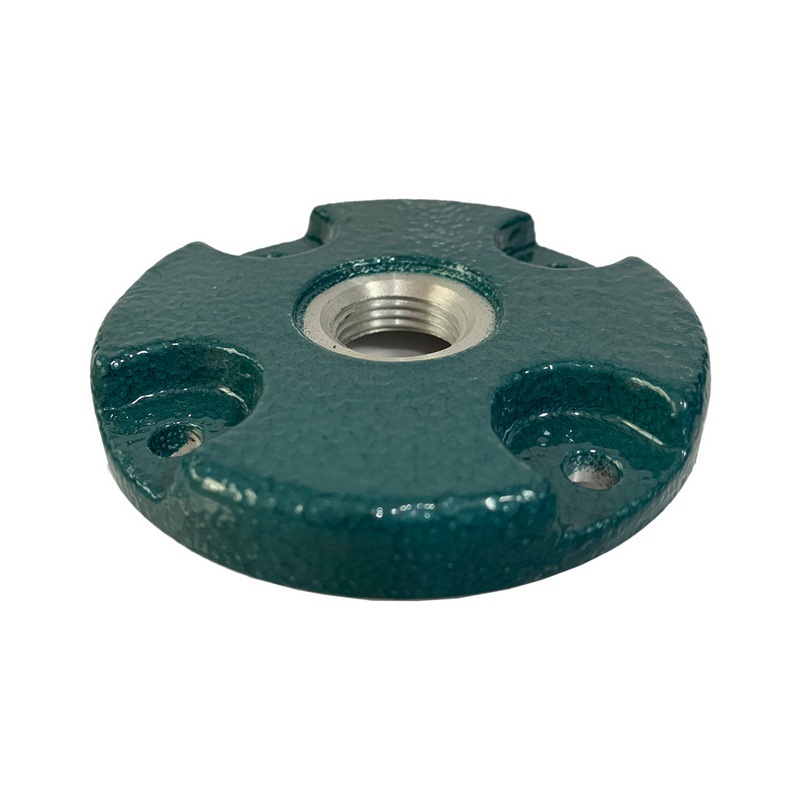 Brobo Front Cover Plate