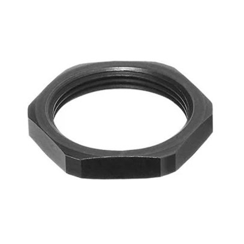 Brobo Hex Thin Lock Nut M8