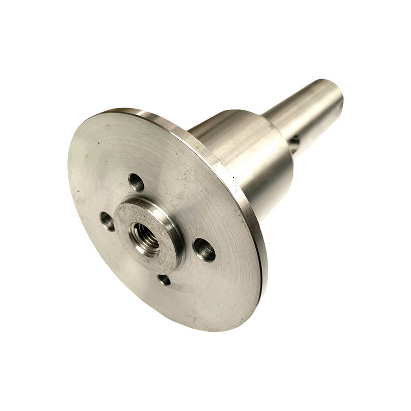 Brobo Main Spindle (S400)