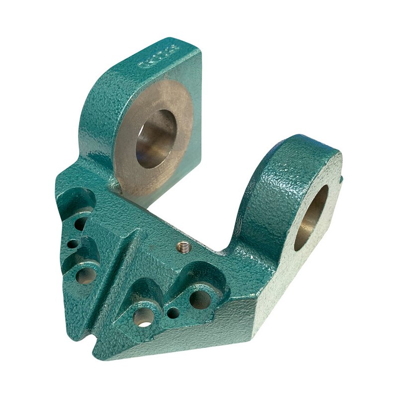 Brobo Pivot Block D Model