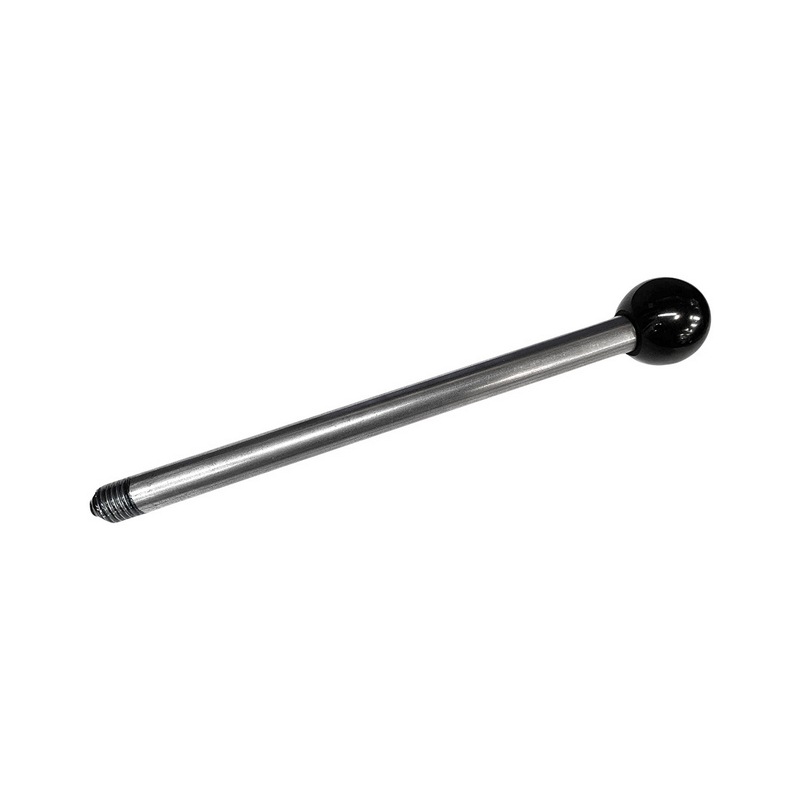 Brobo Handle and Quick Action