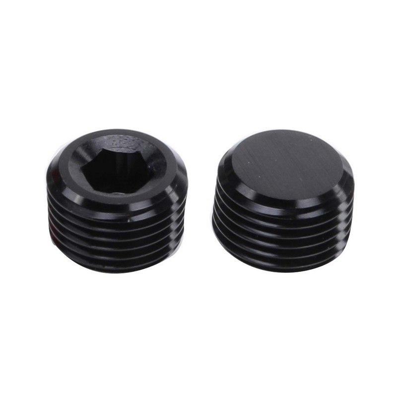 Brobo Sump Plug 0.5 NPT