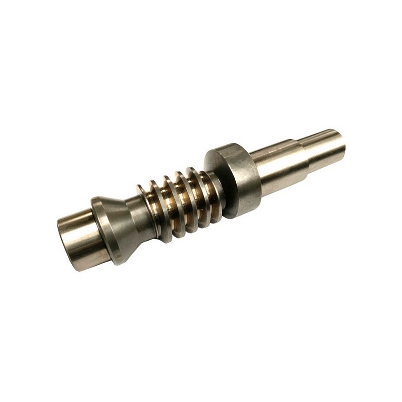 Brobo Worm Shaft