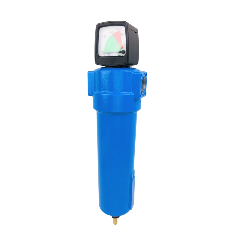 Peerless Filter Indicator