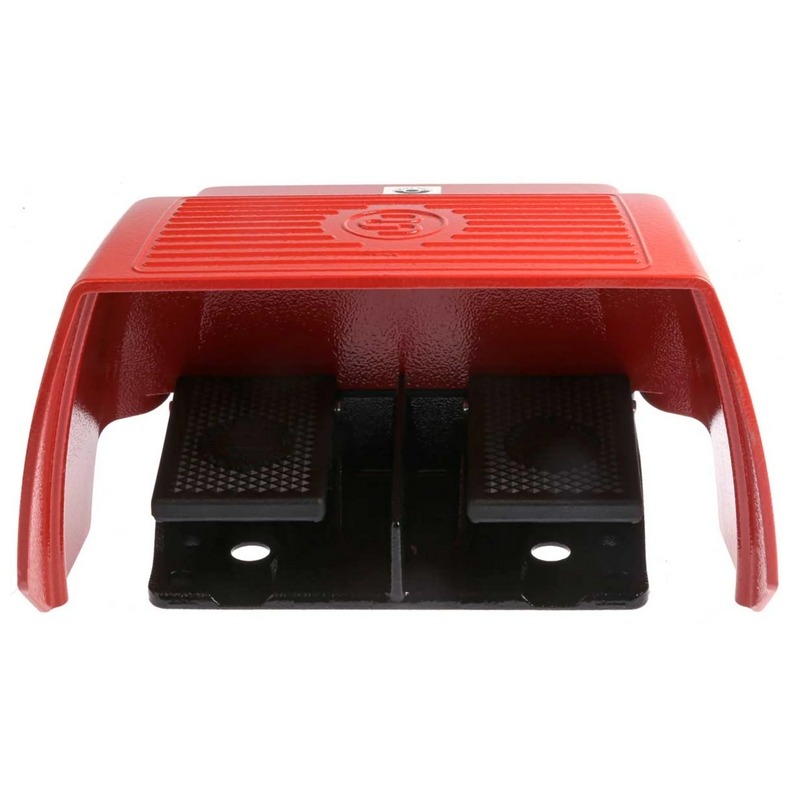 Blitzer Dual Foot Pedal – Germany Blitzer Dual Foot Pedal – Germany