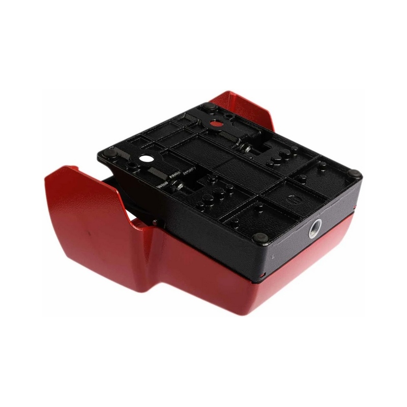 Blitzer Dual Foot Pedal – Germany Blitzer Dual Foot Pedal – Germany