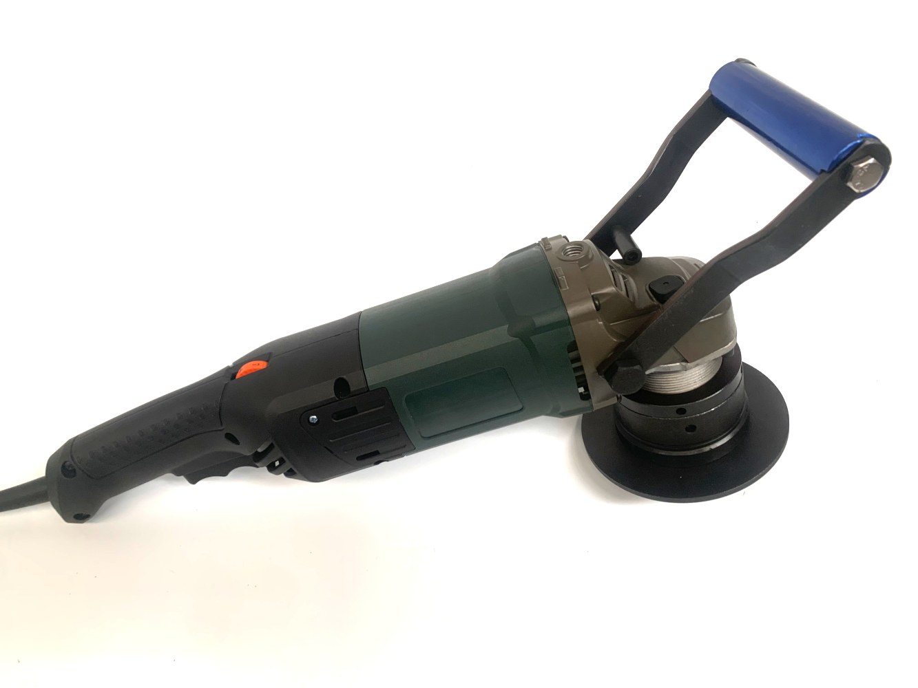 SMG Rapid-Edge 10H Portable Plate Beveling Machine SMG Rapid-Edge 10H Portable Plate Beveling Machine