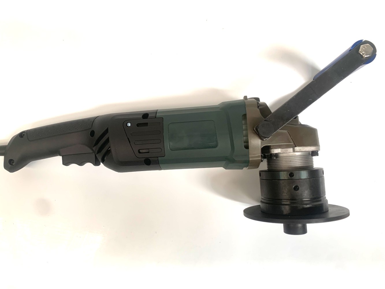 SMG Rapid-Edge 10H Portable Plate Beveling Machine SMG Rapid-Edge 10H Portable Plate Beveling Machine