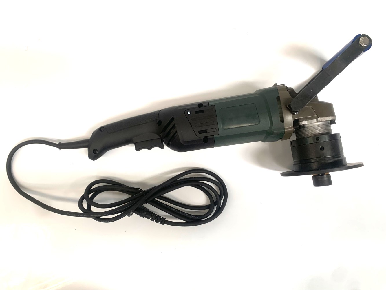 SMG Rapid-Edge 10H Portable Plate Beveling Machine SMG Rapid-Edge 10H Portable Plate Beveling Machine