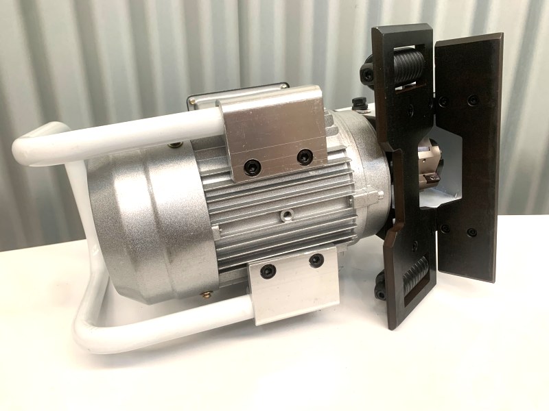 SMG Rapid-Edge 15H Portable Plate Beveling Machine SMG Rapid-Edge 15H Portable Plate Beveling Machine