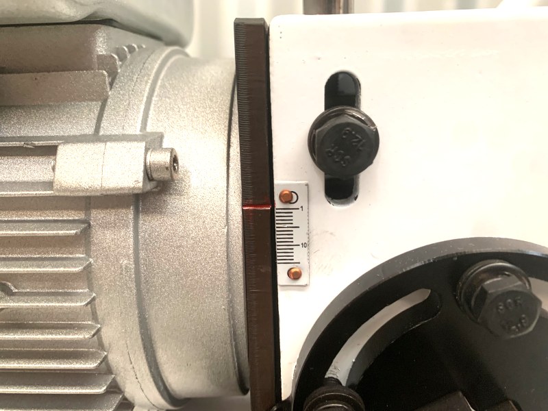 SMG Rapid-Edge 15H Portable Plate Beveling Machine SMG Rapid-Edge 15H Portable Plate Beveling Machine