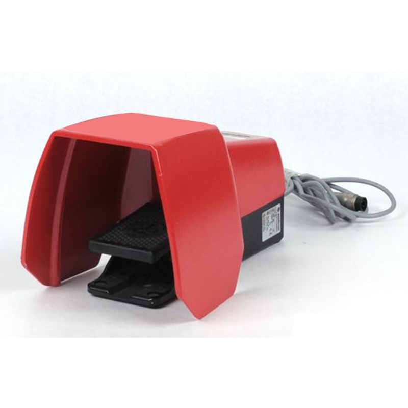 Blitzer Germany Premium Single Foot Pedal