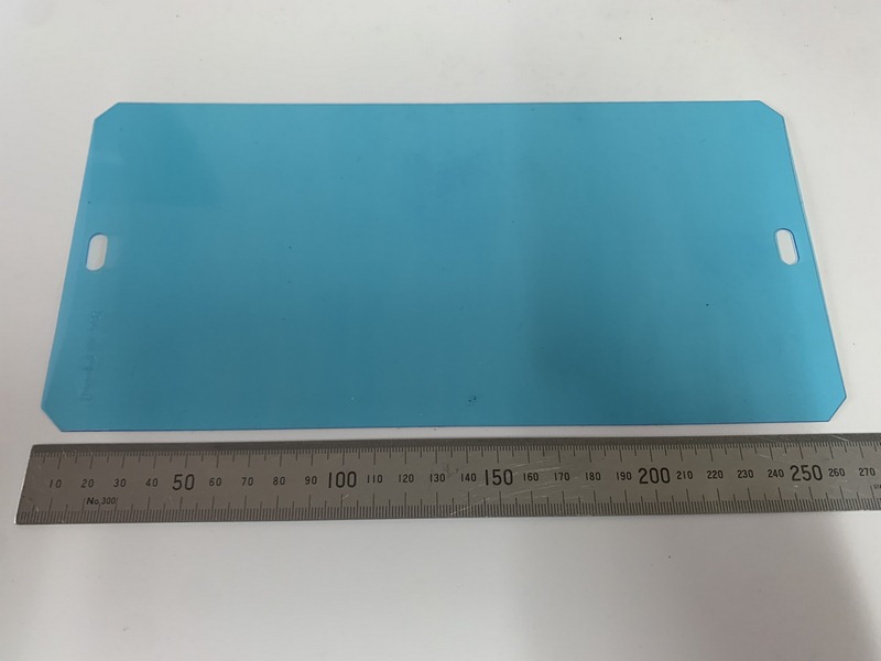 Nova 3 – Outer Lens (Pkt 50) Nova 3 – Outer Lens (Pkt 50)